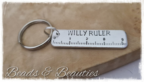 Willy Ruler